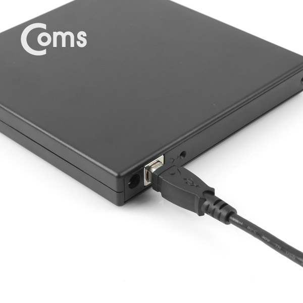 Coms USB 외장 케이스, ODD(CD Rom)용