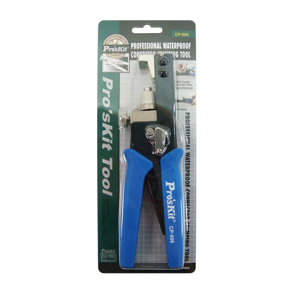 PROKIT 클림핑 공구