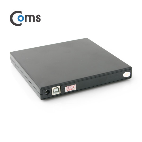 Coms USB 외장 ODD(DVD-ROM)