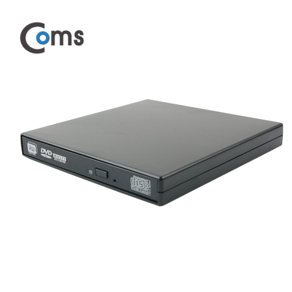 Coms DVD Rw(Read/Writer) USB 외장형