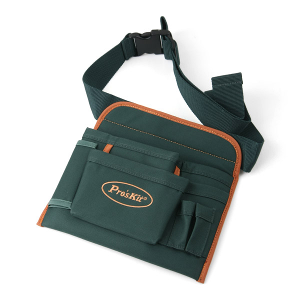 PROKIT 공구 파우치/소형 (허리 벨트형)