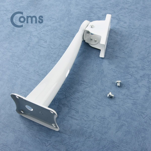 Coms CCTV용 고정가이드, 중형 - CCTV 거치 / 22cm