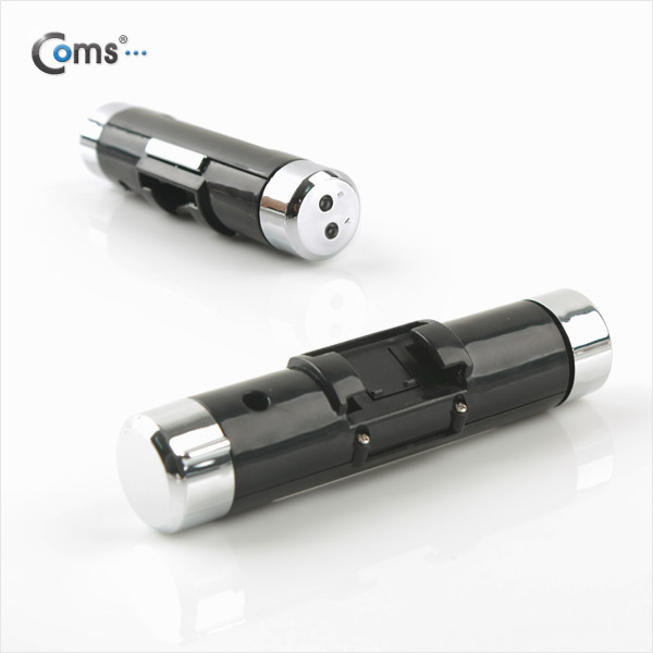 Coms 차량용 시계, 실내 환기구 거치용