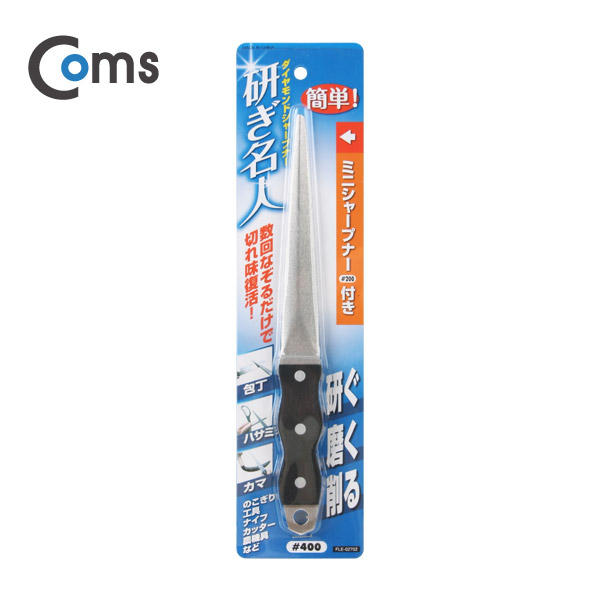 Coms 다이아몬드줄(중) (FLE-02702)