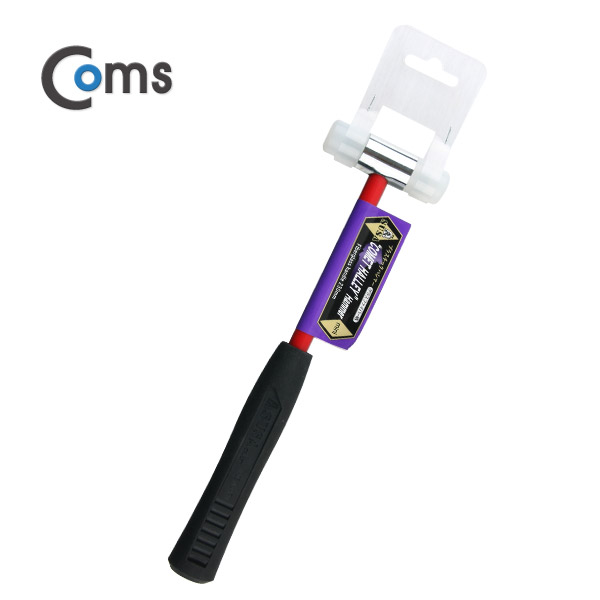 Coms 미니망치 (MH-5) 양쪽우레탄