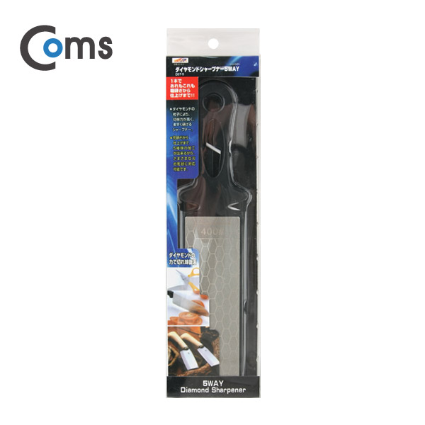 Coms 다이아몬드숫돌 (DST-5)