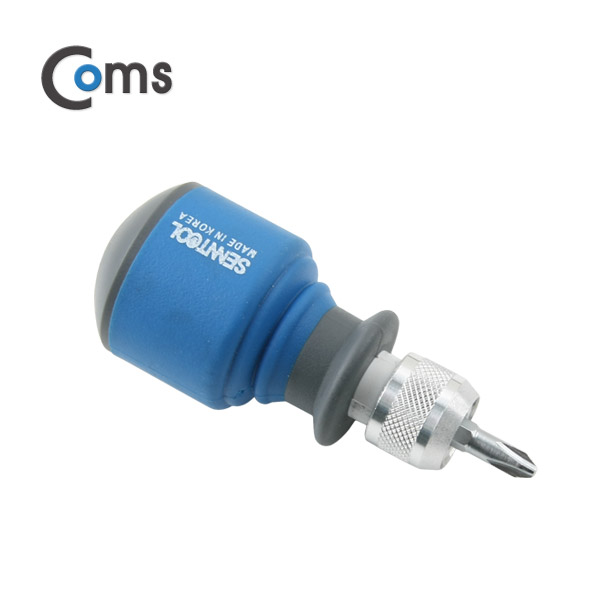 Coms 쎈툴 주먹양용 (ST-0505) 5mm