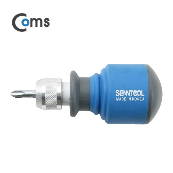 Coms 쎈툴 주먹양용 (ST-0505) 5mm