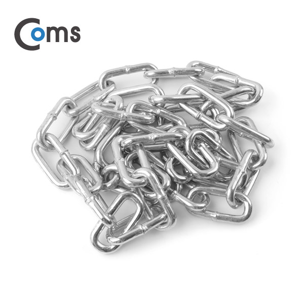 Coms 쇠사슬 5mm 2M