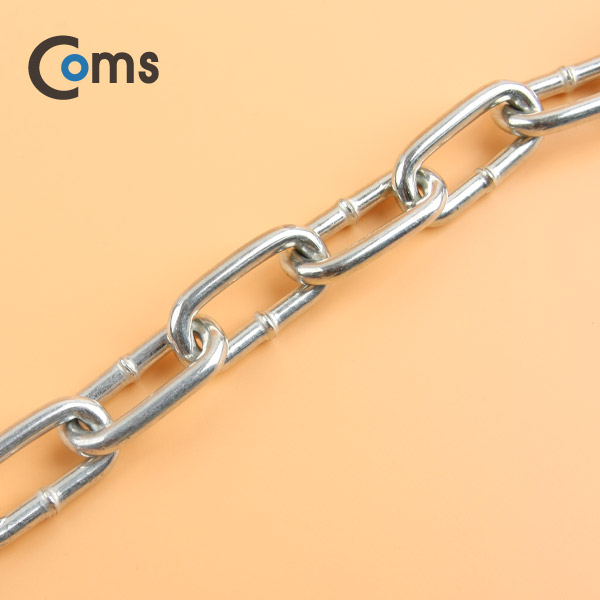 Coms 쇠사슬 5mm 2M