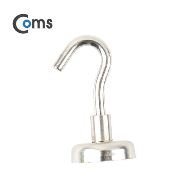 Coms 네오디움자석고리 (D-20/M4) - 20mmx4T