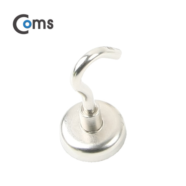 Coms 네오디움자석고리 (D-20/M4) - 20mmx4T