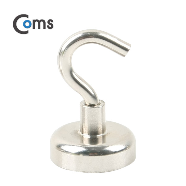 Coms 네오디움자석고리 (D-25/M5) - 25mmx5T