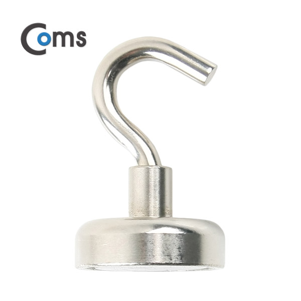 Coms 네오디움자석고리 (D-25/M5) - 25mmx5T