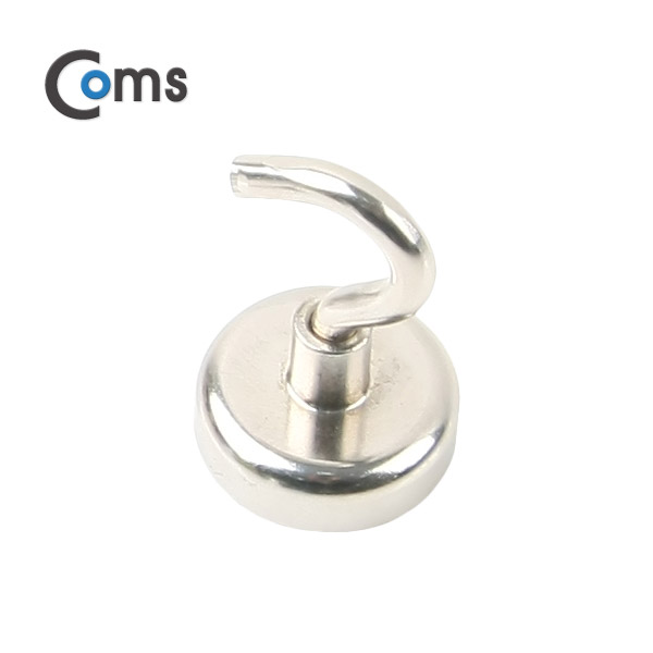 Coms 네오디움자석고리 (D-25/M5) - 25mmx5T