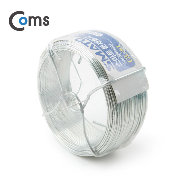 Coms 스마토 분재철사 (GL-S1) 0.9mmx50M