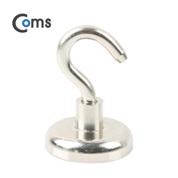 Coms 네오디움자석고리 (D-32/M6) - 32mmx6T -1ea-