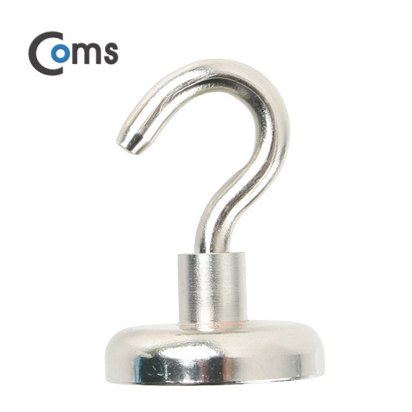 Coms 네오디움자석고리 (D-32/M6) - 32mmx6T -1ea-