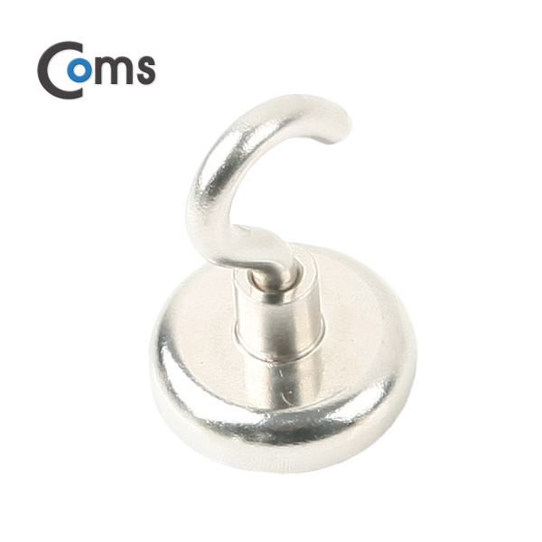 Coms 네오디움자석고리 (D-32/M6) - 32mmx6T -1ea-