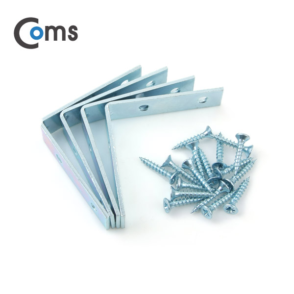 Coms 직각모서리 장석