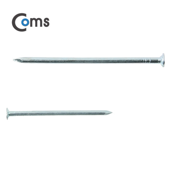 Coms 일반나무못세트(대) (K-3204) - 50mm/80mm