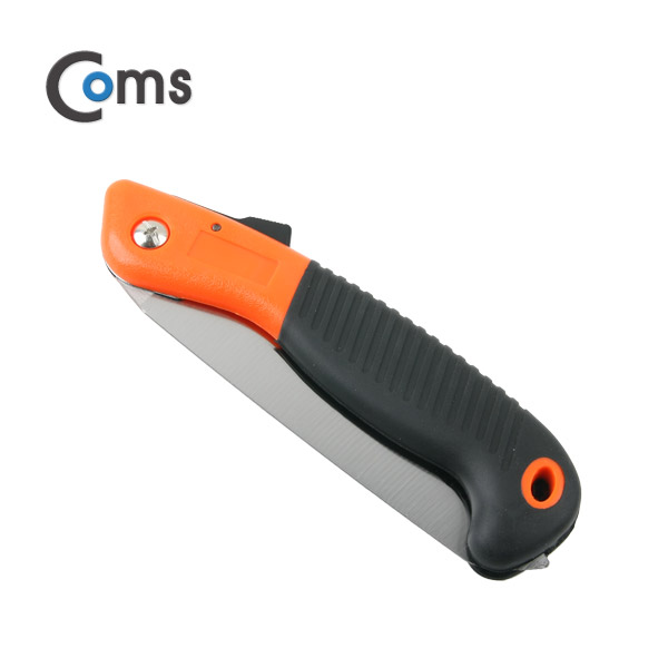 Coms 휴대용접톱202 (K-2702)