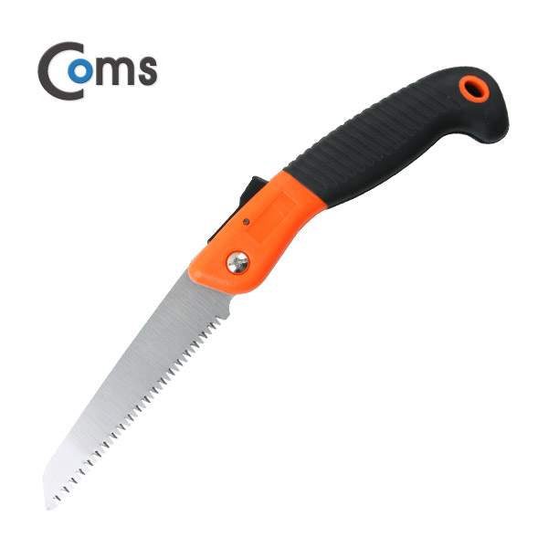 Coms 휴대용접톱202 (K-2702)