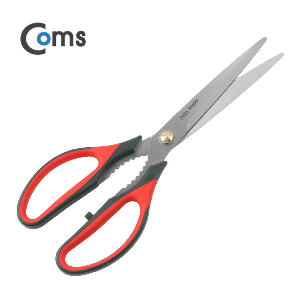 Coms 대박 소프트가위 (CKS-60)