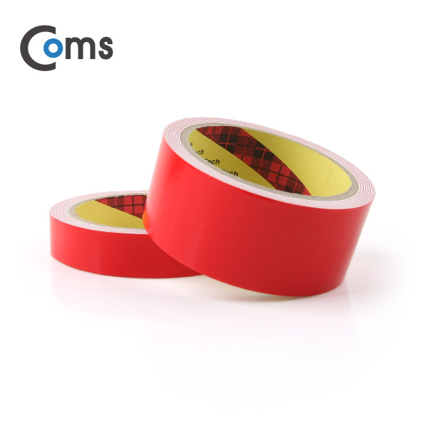 Coms 강력양면테이프, 45mm