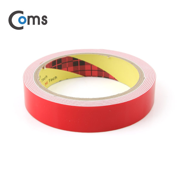 Coms 강력양면테이프, 23mm