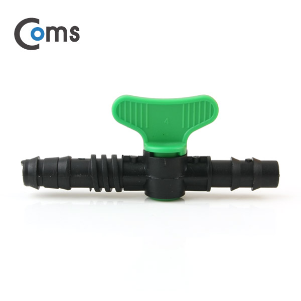 Coms 호스중간밸브 (K-0395)