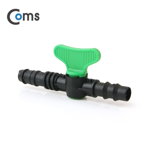 Coms 호스중간밸브 (K-0395)