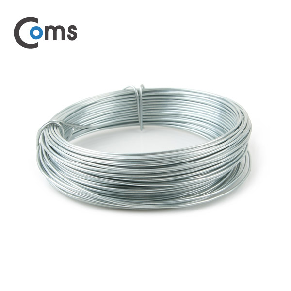 Coms 철사 (1.2mmx20m)