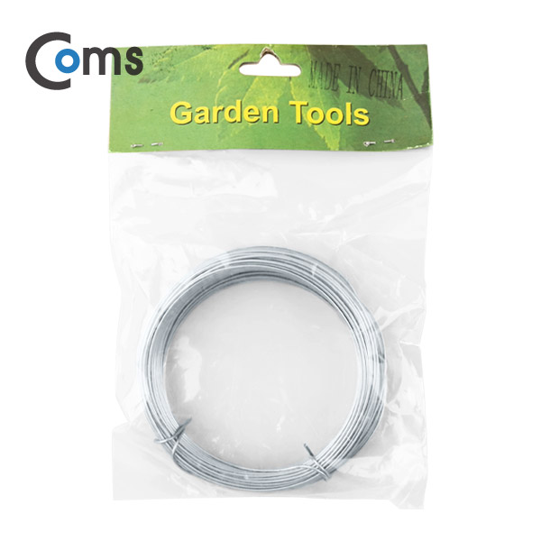 Coms 철사 (1.2mmx20m)