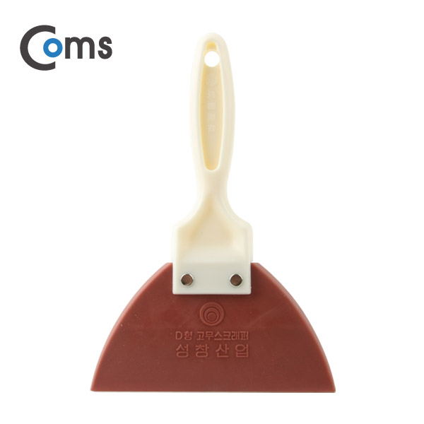 Coms 고무스크래퍼