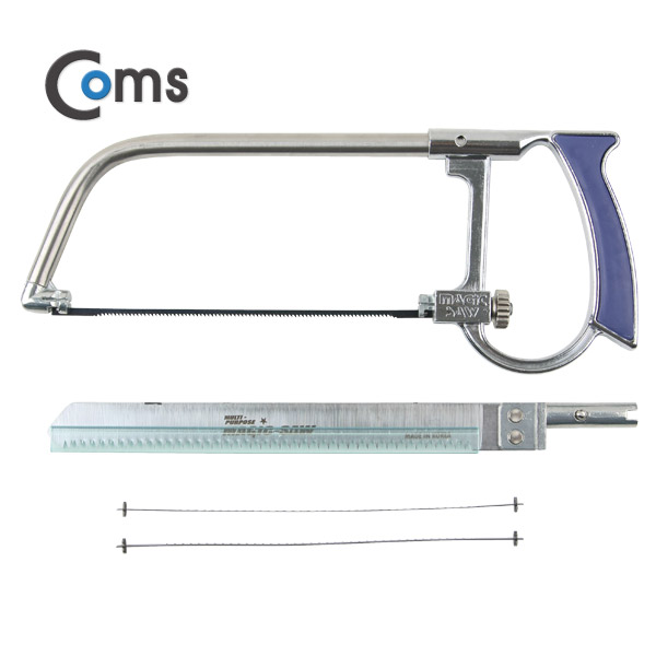 Coms 요술톱/ 초강력 실톱날