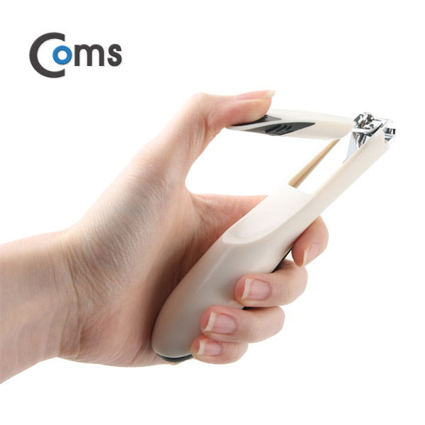 Coms 기능성 특대형 발톱깎이