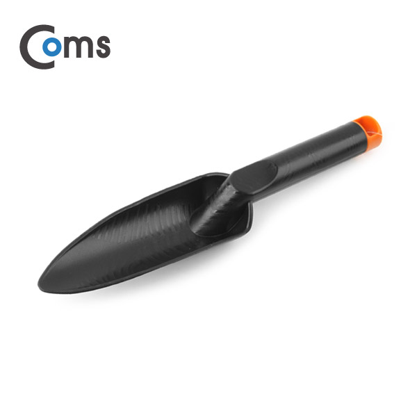 Coms 빗살무늬 모종삽(중) / 원예공구