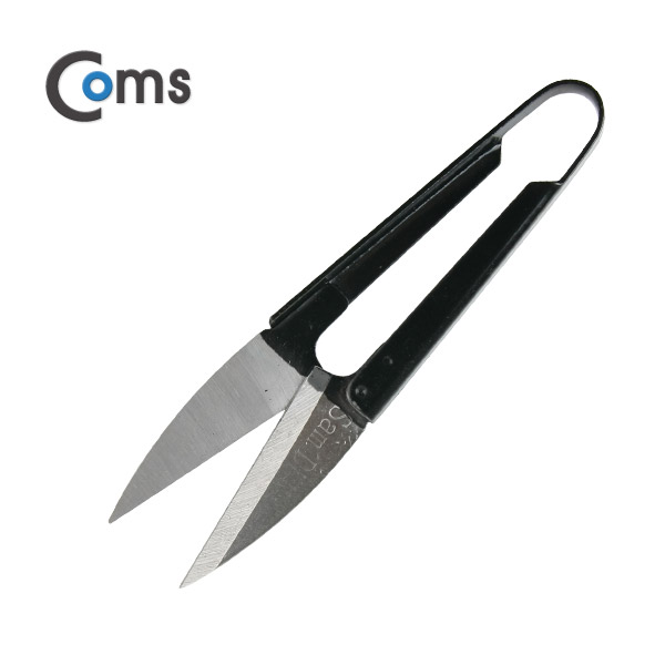 Coms 삼덕 쪽가위