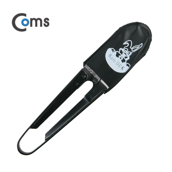 Coms 삼덕 쪽가위