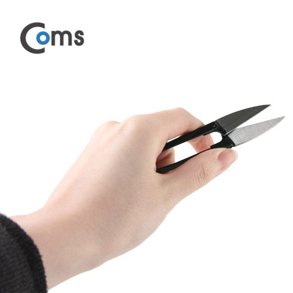 Coms 삼덕 쪽가위