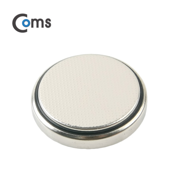 Coms 건전지 TOSHIBA CR2450 - 2.4x5mm/3V /낱개판매