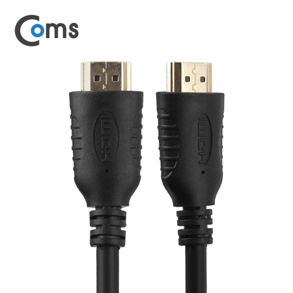 Coms HDMI 케이블(V2.0/일반) 1.8M / 4K*2K @60Hz 지원