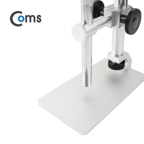 Coms USB 디지털 현미경/75-200배줌/(USB/스마트폰 OTG), 조립키트