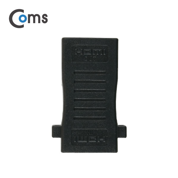 Coms HDMI 리피터 / 젠더형 / 4K지원 / 최대 40M 거리