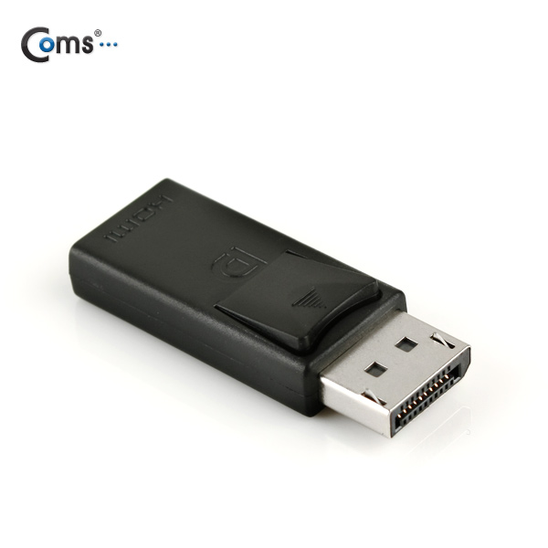 Coms 디스플레이 포트 젠더, HDMI변환/DisplayPort
