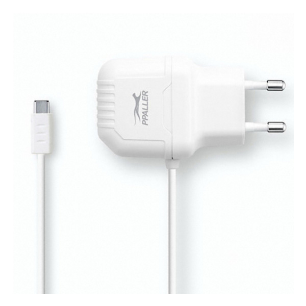 스마트폰 충전기 PPALLER, TYPE C / 5V 와 9V 겸용 고속충전
