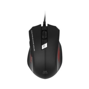 마우스 LG전자 (GM-1000) / 유선, USB