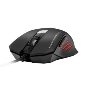 마우스 LG전자 (GM-1000) / 유선, USB