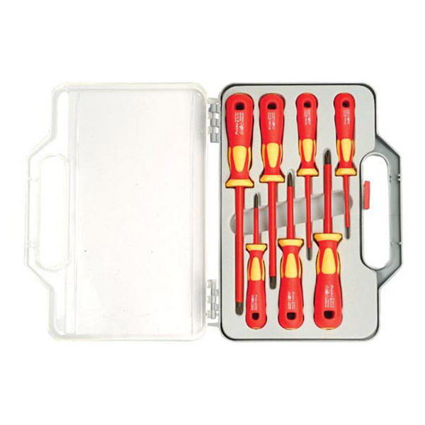 Prokit 드라이버 세트(7pcs)